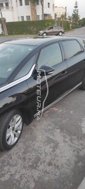 DS Ds5 1.6hdi occasion 1670565