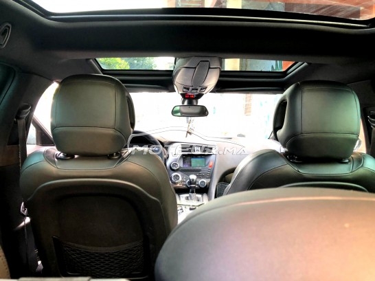 DS Ds5 occasion 2448869