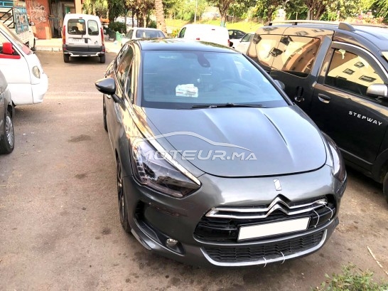 DS Ds5 occasion 2448873