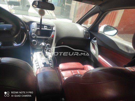 DS Ds5 Hdi occasion 1479739