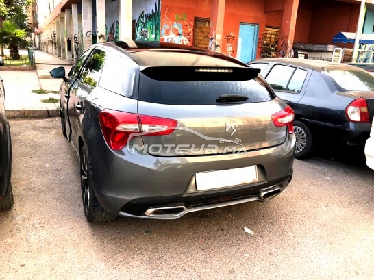 DS Ds5 occasion 2448872