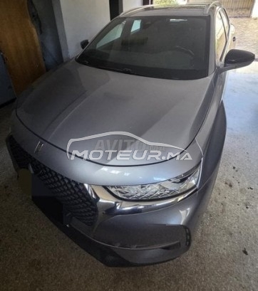DS Ds7 مستعملة