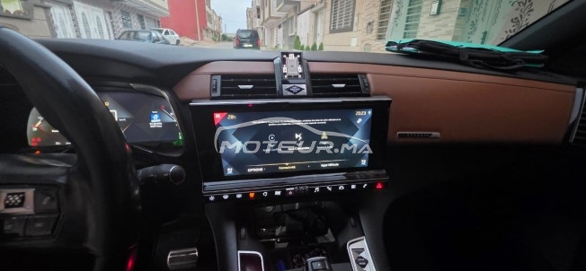 DS Ds7 Opera occasion 2444650