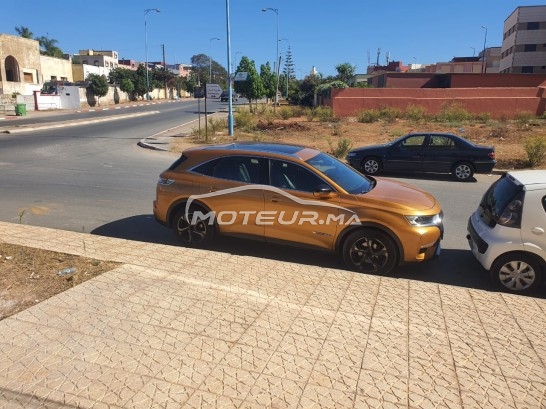 دس دس7 Model 2019 مستعملة 2722499