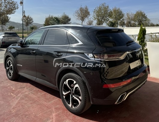 DS Ds7 Rivoli occasion 2965019