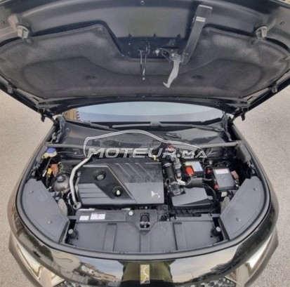 DS Ds7 Rivoli مستعملة