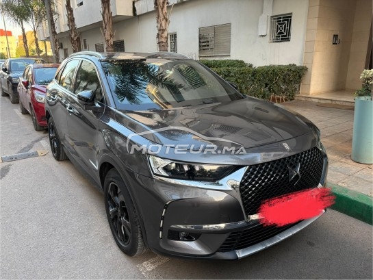 دس دس7 Rivoli مستعملة 3299849