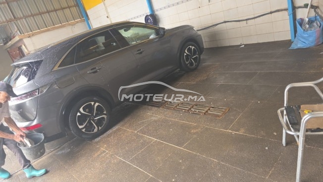 DS Ds7 Opera occasion 2444648