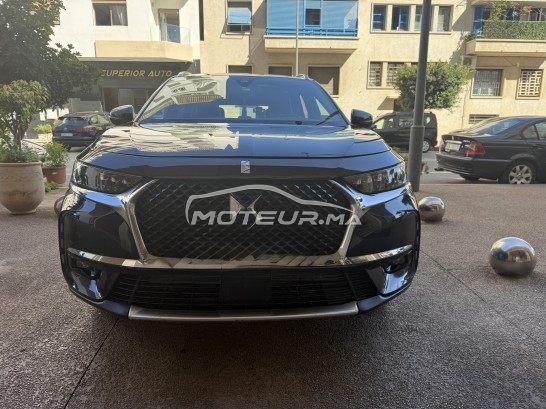 DS Ds7 Rivoli مستعملة