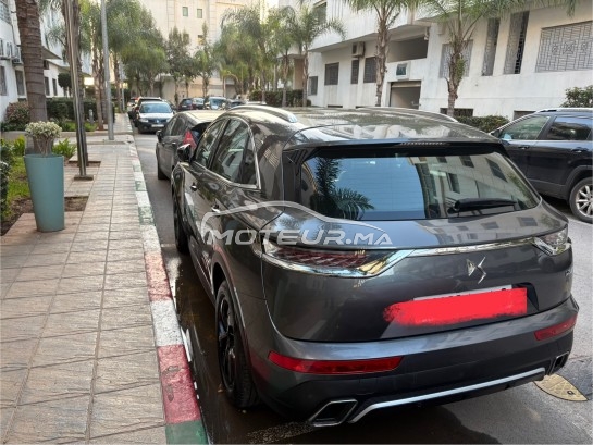 دس دس7 Rivoli مستعملة 3299843