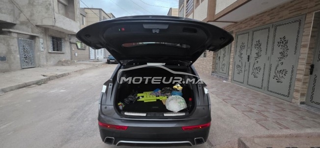 DS Ds7 Opera occasion 2444641