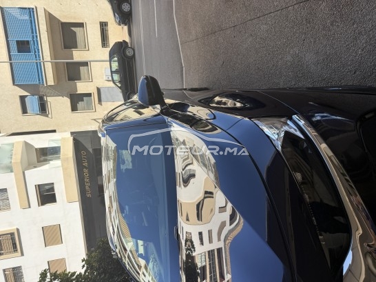 DS Ds7 Rivoli occasion 3213734