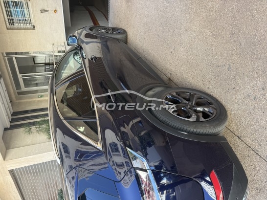 DS Ds7 Rivoli occasion 3213735