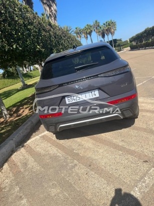 DS Ds7 1.5 bluehdi 130 at saint exupéry occasion 2842642