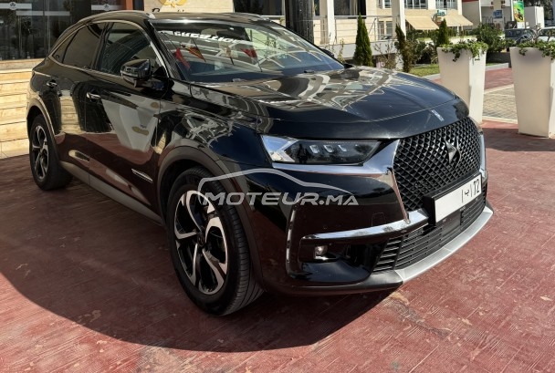 DS Ds7 Rivoli occasion 2965018