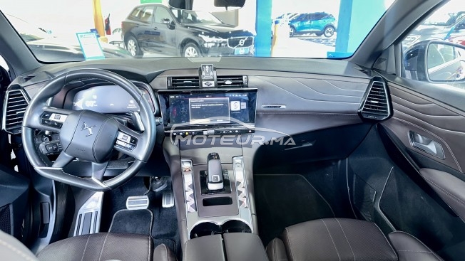 دس دس7 Saint exupéry مستعملة 2755098