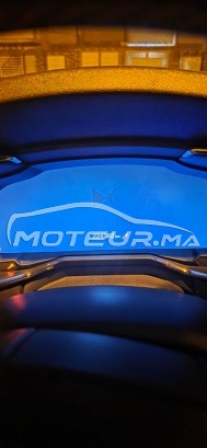 DS Ds7 Opera occasion 2444651