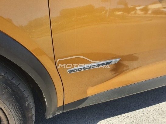 دس دس7 Model 2019 مستعملة 2722501