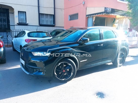 DS Ds7 2l مستعملة