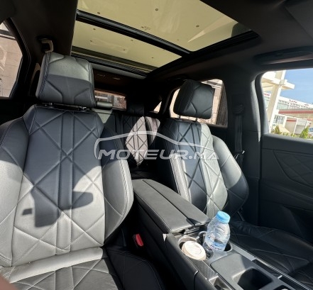 DS Ds7 Rivoli occasion 2965015