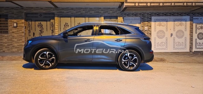 DS Ds7 Opera occasion 2444649