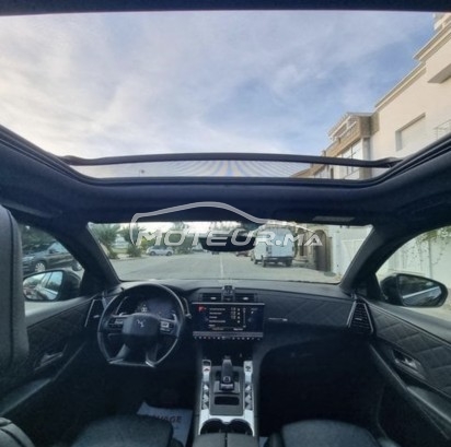 DS Ds7 Rivoli occasion 2965017