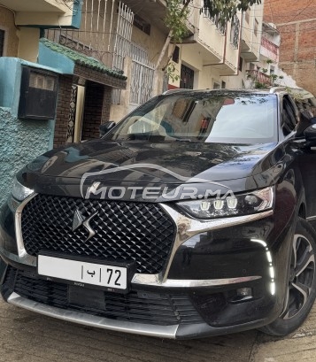 DS Ds7 Rivoli occasion 2965014