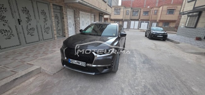 DS Ds7 Opera occasion 2444639