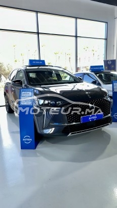 DS Ds7 Saint exupéry مستعملة