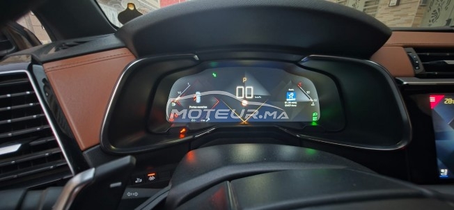 DS Ds7 Opera occasion 2444646