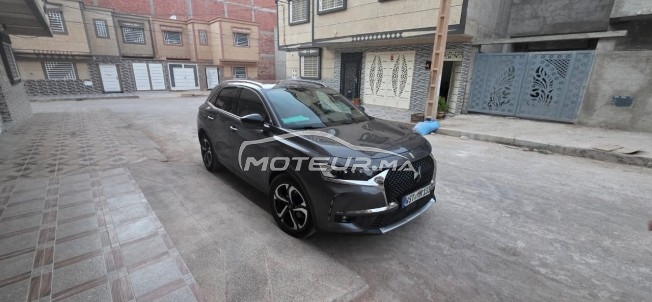 DS Ds7 Opera occasion 2444638