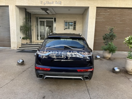 DS Ds7 Rivoli occasion 3213736