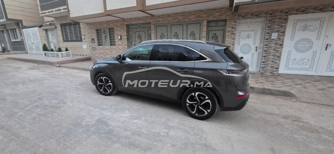 DS Ds7 Opera occasion 2444640