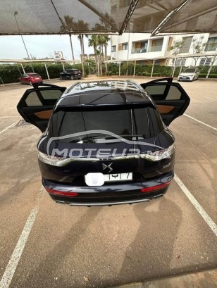 DS Ds7 Opera مستعملة