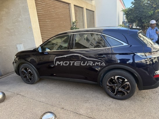 DS Ds7 Rivoli occasion 3213737