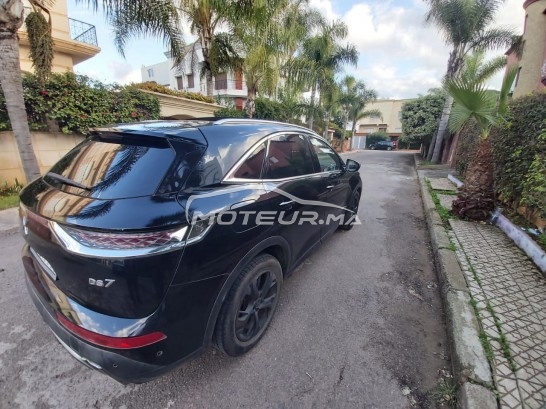 DS Ds7 Opera signee edition special occasion 1552070