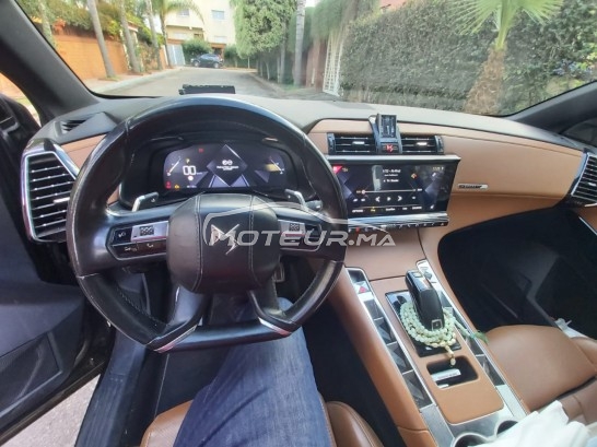 DS Ds7 Opera signee edition special occasion 1552073