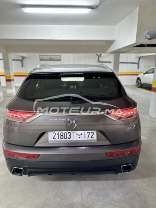DS Ds7 Performance occasion 1695275