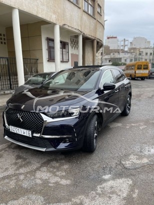 DS Ds7 Opera occasion 1599901