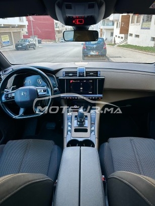 DS Ds7 Performance occasion 1695278