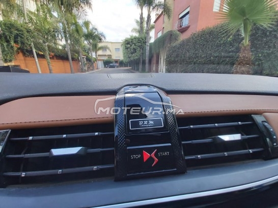 DS Ds7 Opera signee edition special occasion 1552061