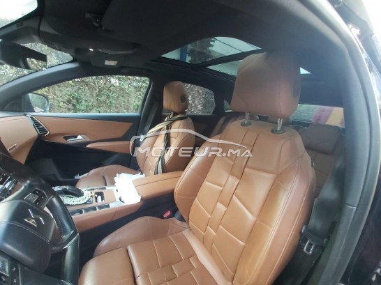 DS Ds7 Opera signee edition special occasion 1552072