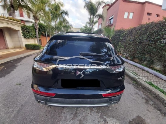 DS Ds7 Opera signee edition special occasion 1552071