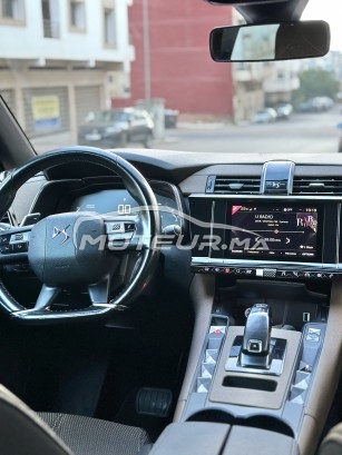 DS Ds7 Performance occasion 1695280