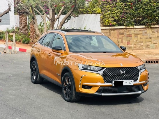 DS Ds7 occasion 1361652