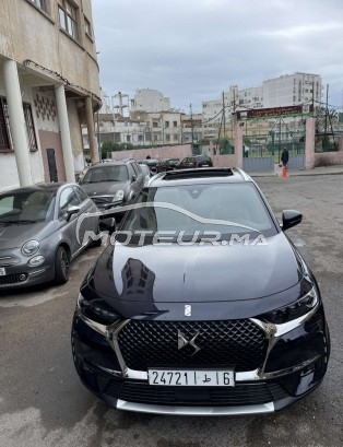 DS Ds7 Opera occasion 1599905