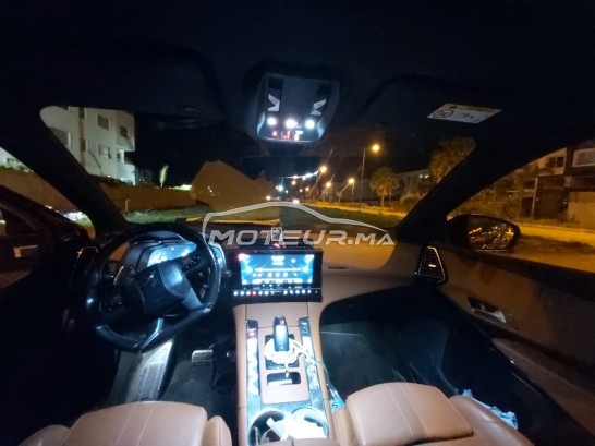 DS Ds7 Opera signee edition special occasion 1552060