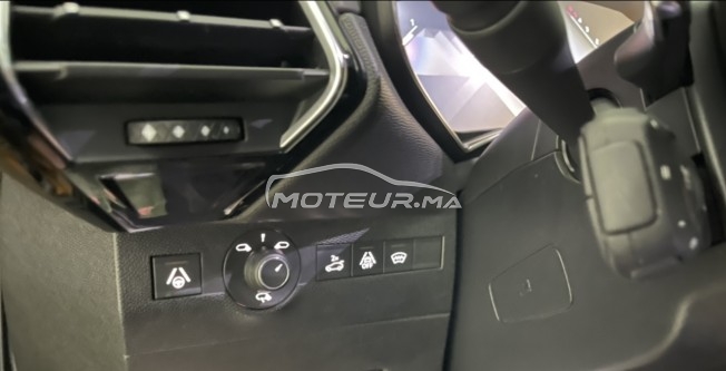 DS Ds7 occasion 1499529