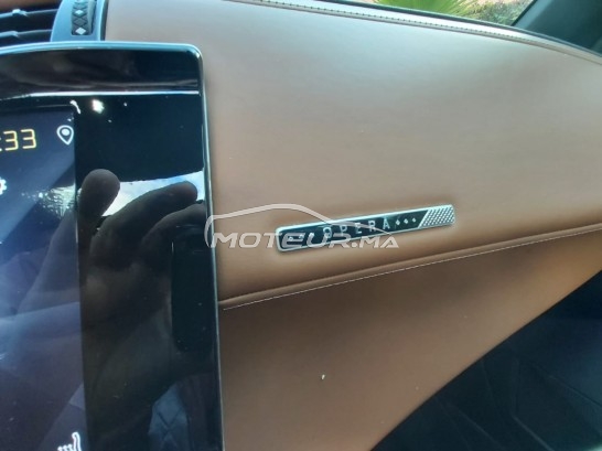 DS Ds7 Opera signee edition special occasion 1552063