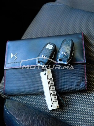 DS Ds7 Performance occasion 1695281